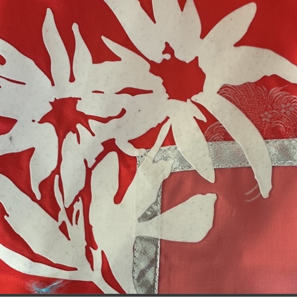 Michons Marigot patchwork jogger pants - small S - Picture 4 of 4